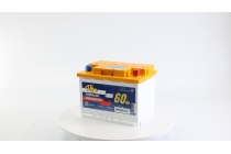 Аккумулятор ПАЗ 60.0 L2