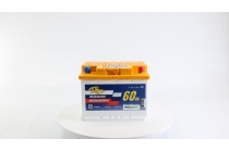 Аккумулятор ПАЗ 60.0 L2