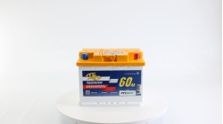 ПАЗ 60.0 L2, 60 Ач, обратная полярность, 242x175x190 мм, 510 Ампер — купить в Санкт-Петербурге