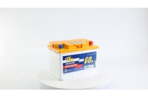 Аккумулятор ПАЗ 60.0 L2