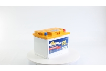 Аккумулятор ПАЗ 60.0 L2