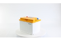 Аккумулятор ПАЗ 60.0 L2