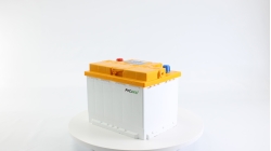 ПАЗ 60.0 L2, 60 Ач, обратная полярность, 242x175x190 мм, 510 Ампер — купить в Санкт-Петербурге