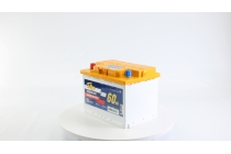 Аккумулятор ПАЗ 60.1 L2