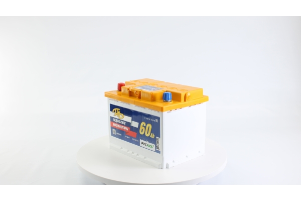 Аккумулятор ПАЗ 60.1 L2