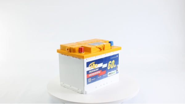 Аккумулятор ПАЗ 60.1 L2
