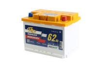 Аккумулятор ПАЗ 62.0 L2