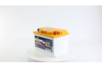 Аккумулятор ПАЗ 62.0 L2