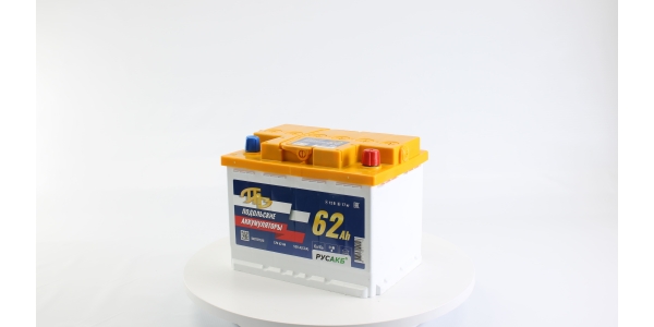 Аккумулятор ПАЗ 62.0 L2