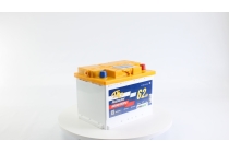 Аккумулятор ПАЗ 62.0 L2