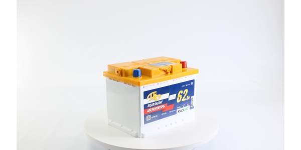 Аккумулятор ПАЗ 62.0 L2