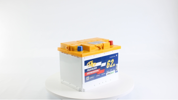 Аккумулятор ПАЗ 62.0 L2