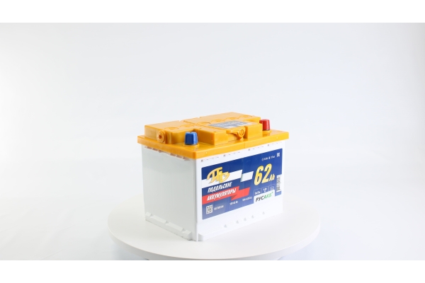 Аккумулятор ПАЗ 62.0 L2