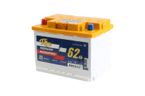 Аккумулятор ПАЗ 62.1 L2