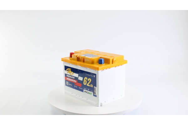 Аккумулятор ПАЗ 62.1 L2