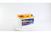 Аккумулятор ПАЗ 62.1 L2