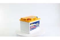 Аккумулятор ПАЗ 62.1 L2