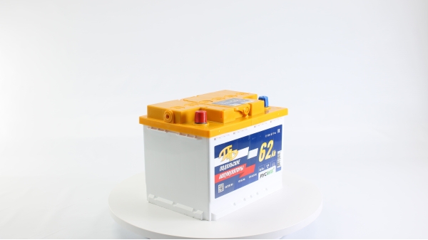 Аккумулятор ПАЗ 62.1 L2