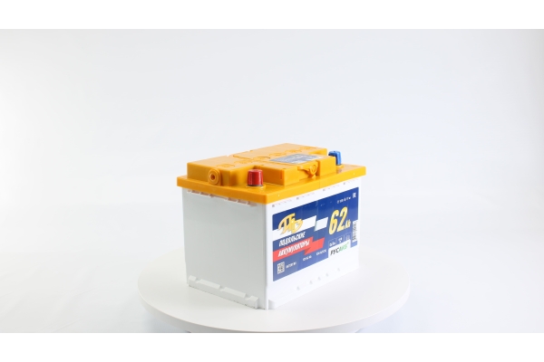 Аккумулятор ПАЗ 62.1 L2
