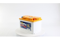 Аккумулятор ПАЗ 75.0