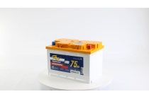 Аккумулятор ПАЗ 75.0