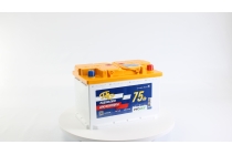 Аккумулятор ПАЗ 75.0