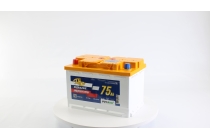 Аккумулятор ПАЗ 75.1