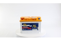 Аккумулятор ПАЗ 75.1