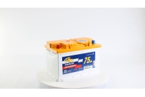 Аккумулятор ПАЗ 75.1