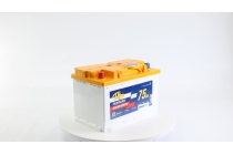 Аккумулятор ПАЗ 75.1