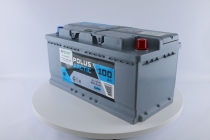 Аккумулятор POLUS ARCTIC 100.0 LB5