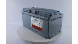 POLUS ARCTIC 100.0, 100 Ач, обратная полярность, 353x175x190 мм, 850 Ампер — купить в Санкт-Петербурге