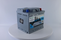Аккумулятор POLUS ARCTIC 50.0