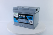 Видео POLUS ARCTIC 60.0
