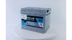 Видео POLUS ARCTIC 60.0