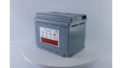 POLUS ARCTIC 60.0, 60 Ач, обратная полярность, 242x175x190 мм, 560 Ампер — купить в Санкт-Петербурге