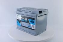 Аккумулятор POLUS ARCTIC 60.1