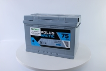 Аккумулятор POLUS ARCTIC 75.0