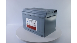 POLUS ARCTIC 75.0, 75 Ач, обратная полярность, 275x175x190 мм, 700 Ампер — купить в Санкт-Петербурге