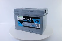 Аккумулятор POLUS ARCTIC 75.1
