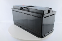 Аккумулятор POLUS ARCTIC AGM 105