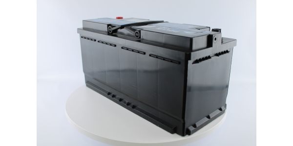 Аккумулятор POLUS ARCTIC AGM 105