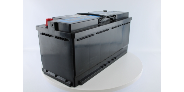 Аккумулятор POLUS ARCTIC AGM 105