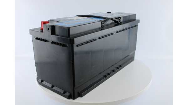 Аккумулятор POLUS ARCTIC AGM 105