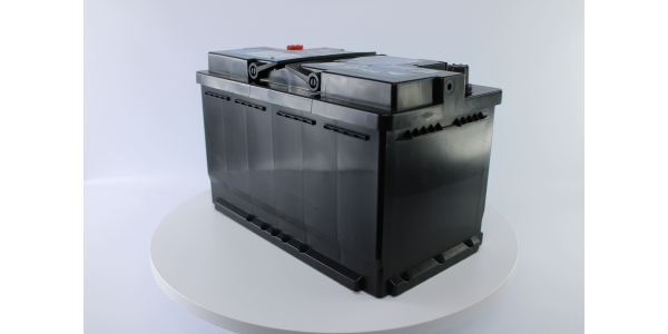 Аккумулятор POLUS ARCTIC AGM 80