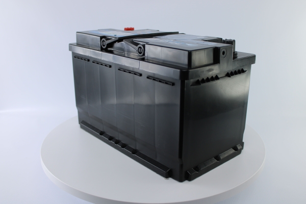 Аккумулятор POLUS ARCTIC AGM 80