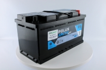 Аккумулятор POLUS ARCTIC AGM 95