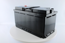 Аккумулятор POLUS ARCTIC AGM 95