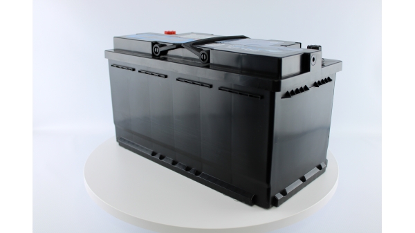 Аккумулятор POLUS ARCTIC AGM 95