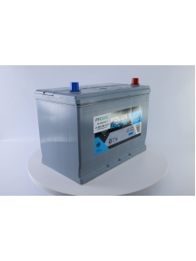 Аккумулятор POLUS ARCTIC 100 Ач обр пол 100D31L в Спб